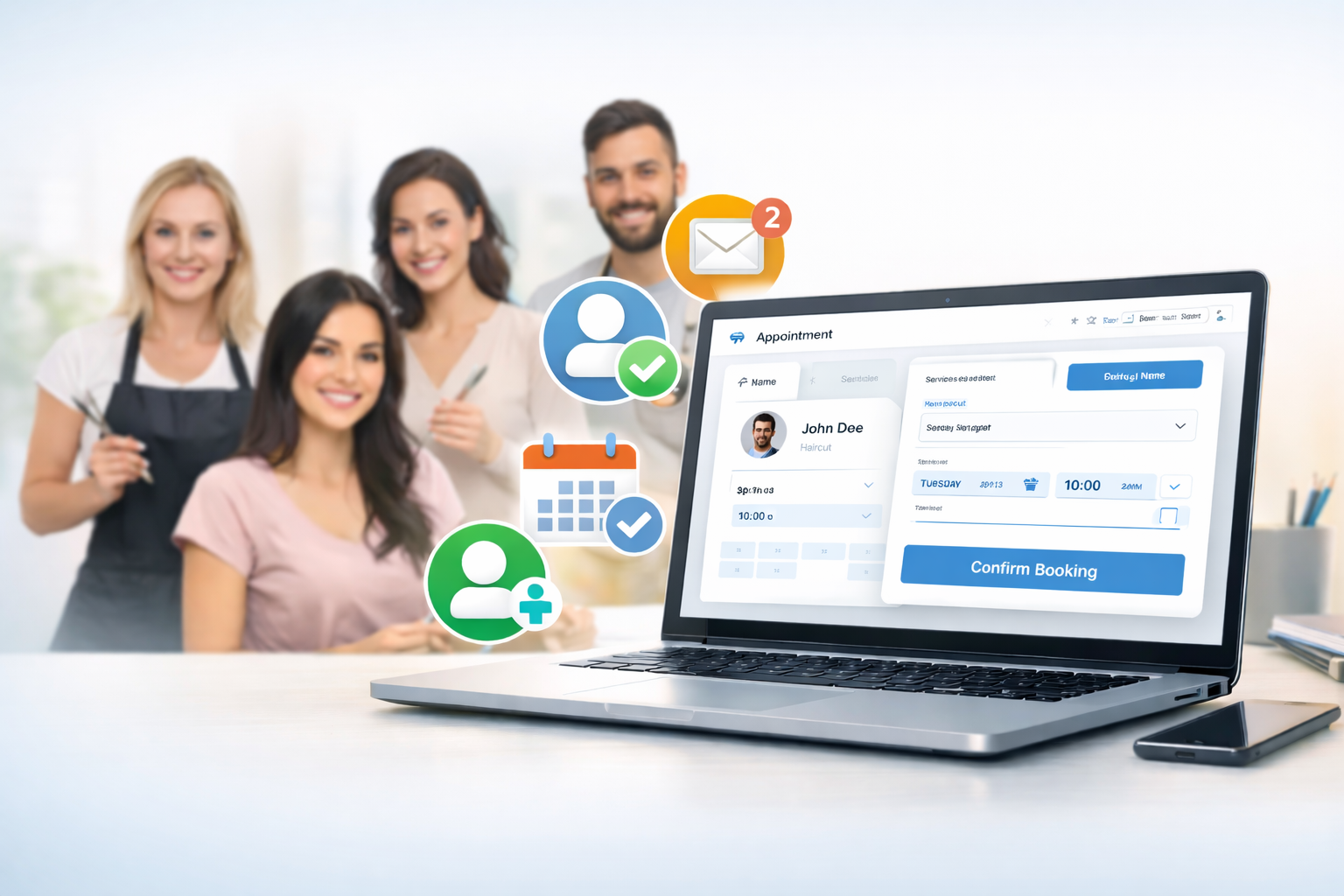 ÜgyfélFlow weboldalkészítés és online ügyfélszerzés kisvállalkozóknak