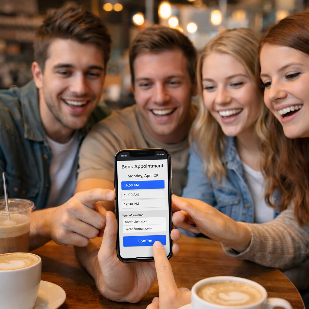 Ügyfélszerzés weboldallal és online marketing megoldások